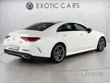 Mercedes Benz CLS350 AMG 2019